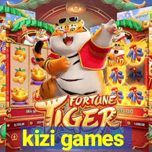 kizi games